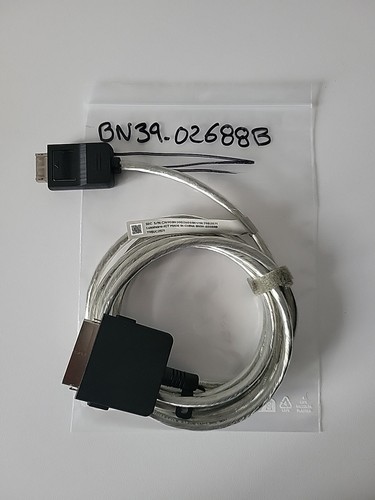 Câble one connect bn39 02688b - câble,