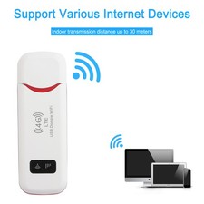 4G Unlocked Portable Hotspot