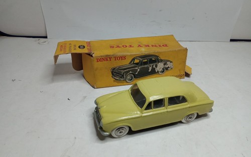 Dinky toys ancien 24b - dinky,