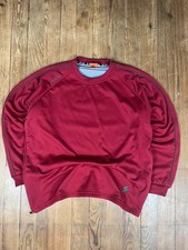 Sweat crewneck / pull polaire