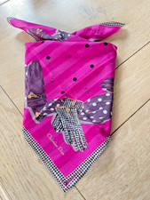 Foulard/Carré/Shawl★CHRISTI