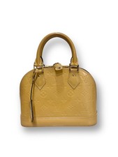 Louis Vuitton Sac Tote Vernis