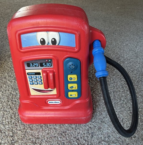Little tikes cozy pumper - pumper, 18”