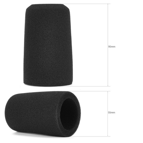 Pour shure sm7b sm7db - shure,