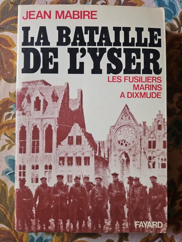 Jean mabire bataille de l - bataille,