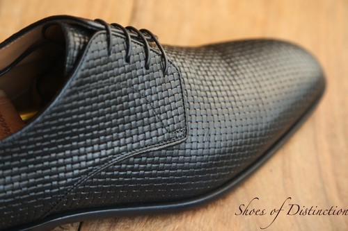 Chaussures derby hugo boss - hugo,