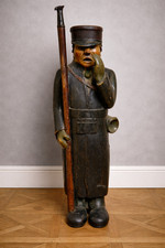 Sculpture ancienne - , en