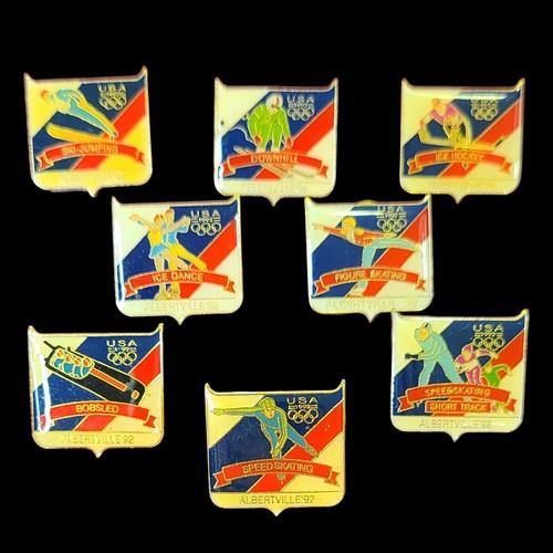 Vintage mix lot usa 1992 - vintage,
