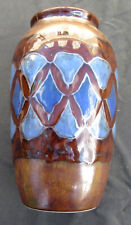 vase cylindre en porcelaine de