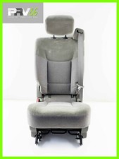 Siège Arrière Ar Supplémentaire Tissu / Alcantara RENAULT ESPACE 4 IV 