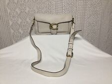 COACH TABBY SAC A MAIN FEMME EN CUIR BEIGE CREME ( SF05/12/03-25ME ) COACH 73995