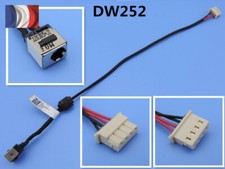 DC POWER JACK for  Toshiba