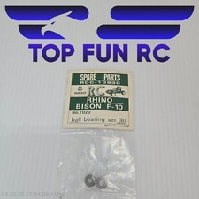 Nikko RC RDC-10930-#1020 Ball