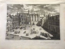 Gabriel Perelle 1604-1677, La