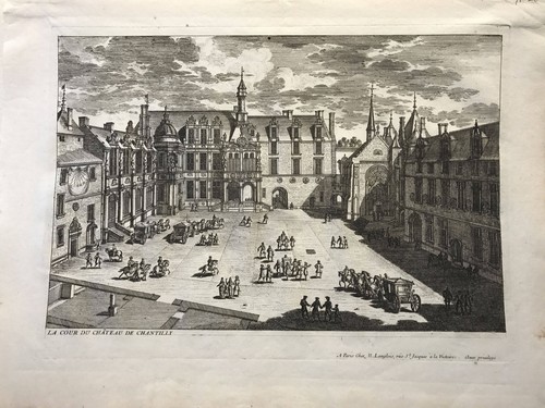 Gabriel perelle 1604 1677 - gabriel, 1604-1677,