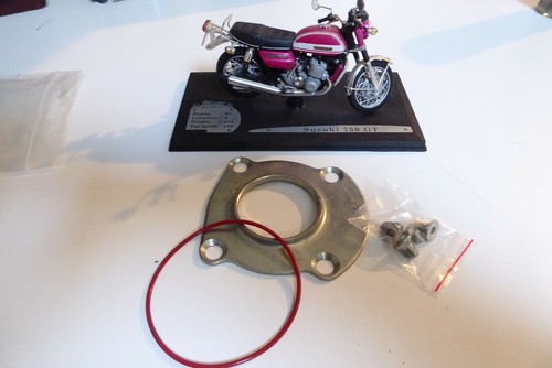 Suzuki gt750 jklmab - suzuki,