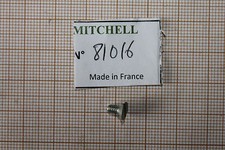 VIS POIDS MITCHELL 300PRO & autre MOULINETS COUNTER WEIGHT SCREW REEL PART 81016