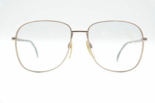 Lunettes vintage silhouette - lunettes, m