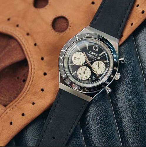 Montre bracelet chronographe - montre,