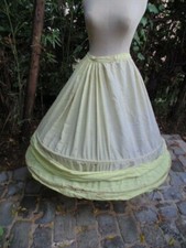 CRINOLINE ANCIENNE VINTAGE