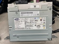 Alfa Romeo autoradio gps module 50552419 for giulia stelvio 2017