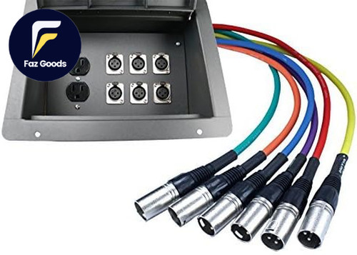 Pro audio stage - audio,