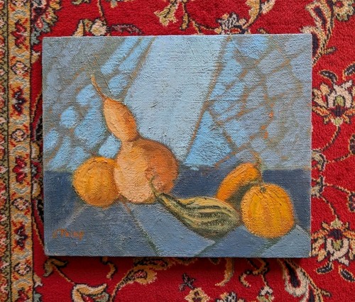Hst nature morte jacqueline - nature,