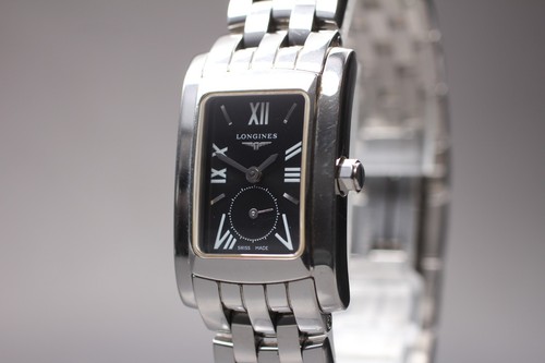 Exc montre longines dolce - [exc+5],