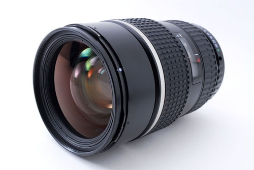 Téléobjectif pentax fa645 - téléobjectif,