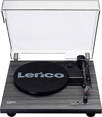 Tourne disque - ls-10, tourne-disque