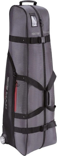 Big max traveler - max,