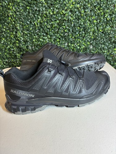 Size salomon xa pro - pro, 3d