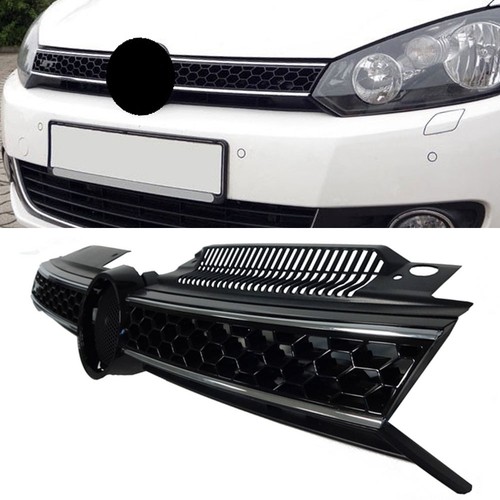 Calandre sport nid abeille - calandre,
