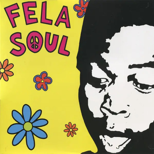 Amerigo gazaway fela - gazaway, soul