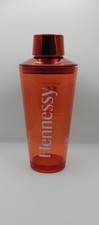 Hennessy red plastic cocktail - hennessy,