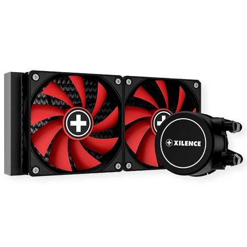 Lq240 watercooling aio amd - lq240,