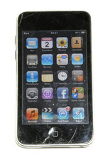 APPLE IPOD TOUCH MODEL A1285