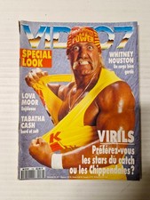 VIDEO 7 n°139 : Whitney