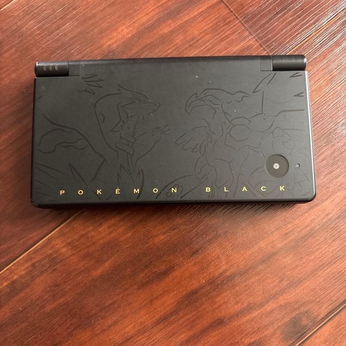 Nintendo dsi pokémon - nintendo,