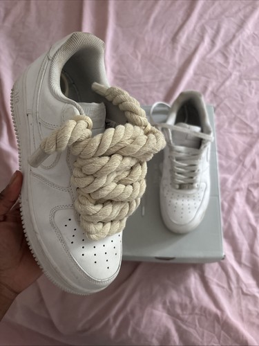 Nike air force - force, baskets