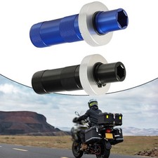 Clé de réglage amortisseur