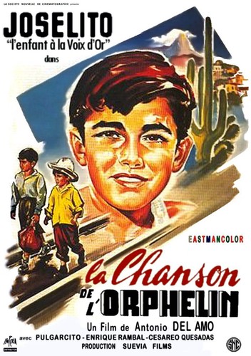 Joselito chanson de - joselito,