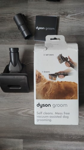 Dyson groom kit - kit, pour