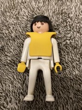 PLAYMOBIL Geobra 1974 figurine