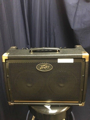Peavey ecoustic 208 - 208, acoustic