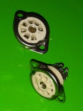 Support Socket câblage 7