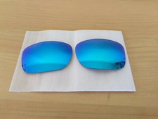 VERRE OAKLEY TWO FACE