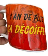 Mug Taz Vintage 1999