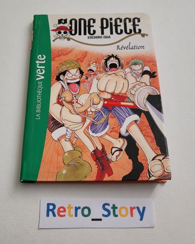 Livre manga one - livre,