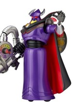 NOUVELLE figurine Kaiyodo Revoltech Toy Story Zurg 16 cm du Japon